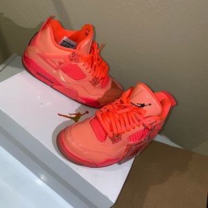 Jordan Retro 4s